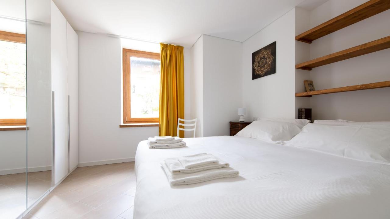 Apartment Italianway - Tola *
