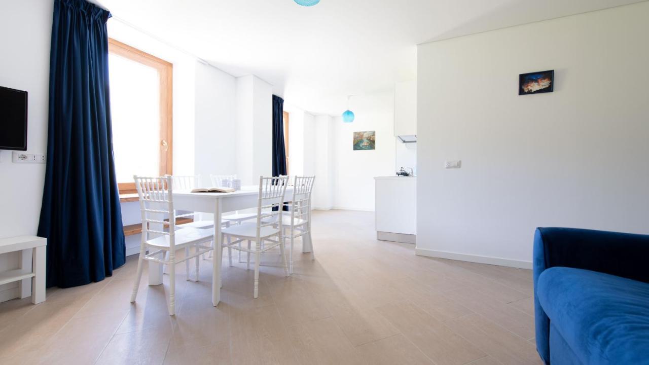 Apartment Italianway - Tola *