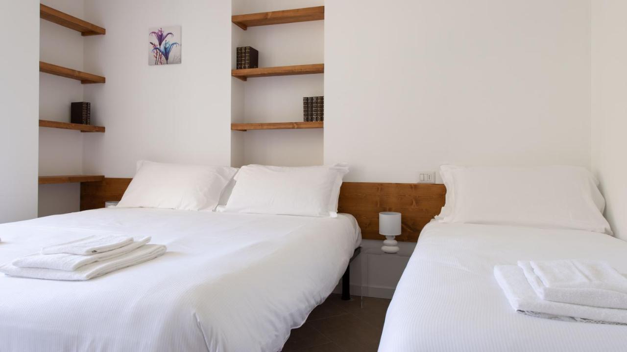Italianway - Tola Apartment *