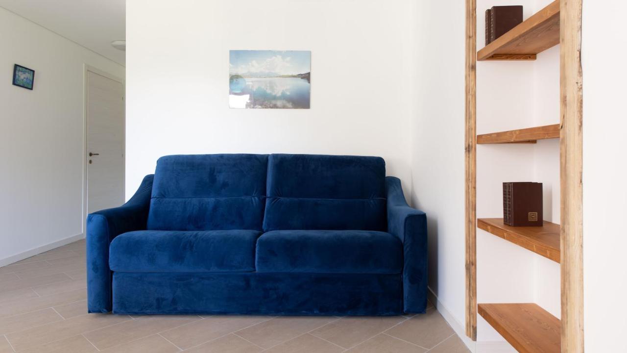 Italianway - Tola Apartment Valdisotto