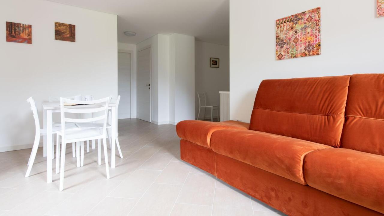 Apartment Italianway - Tola *