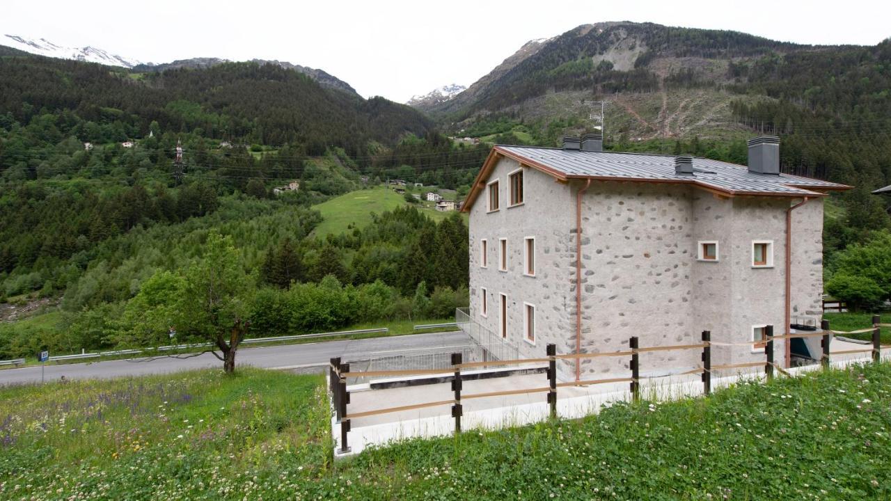 Italianway - Tola
