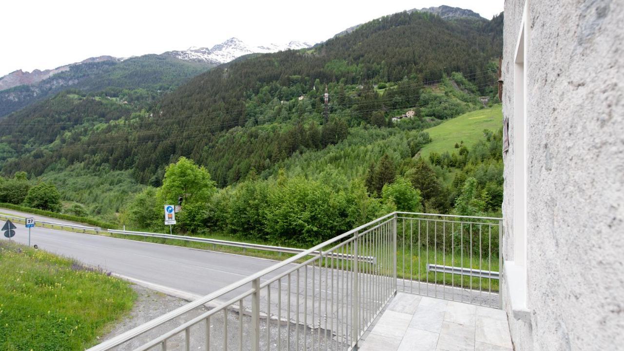 Italianway - Tola Apartment