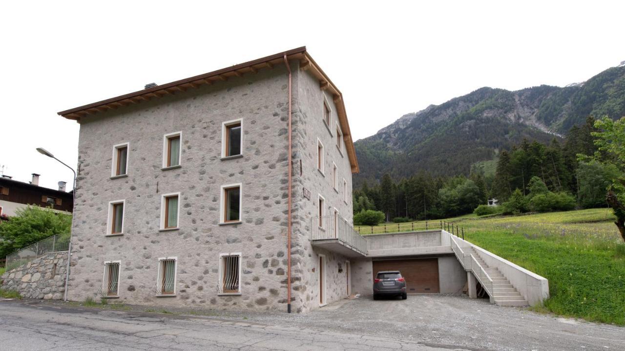 Italianway - Tola Apartment