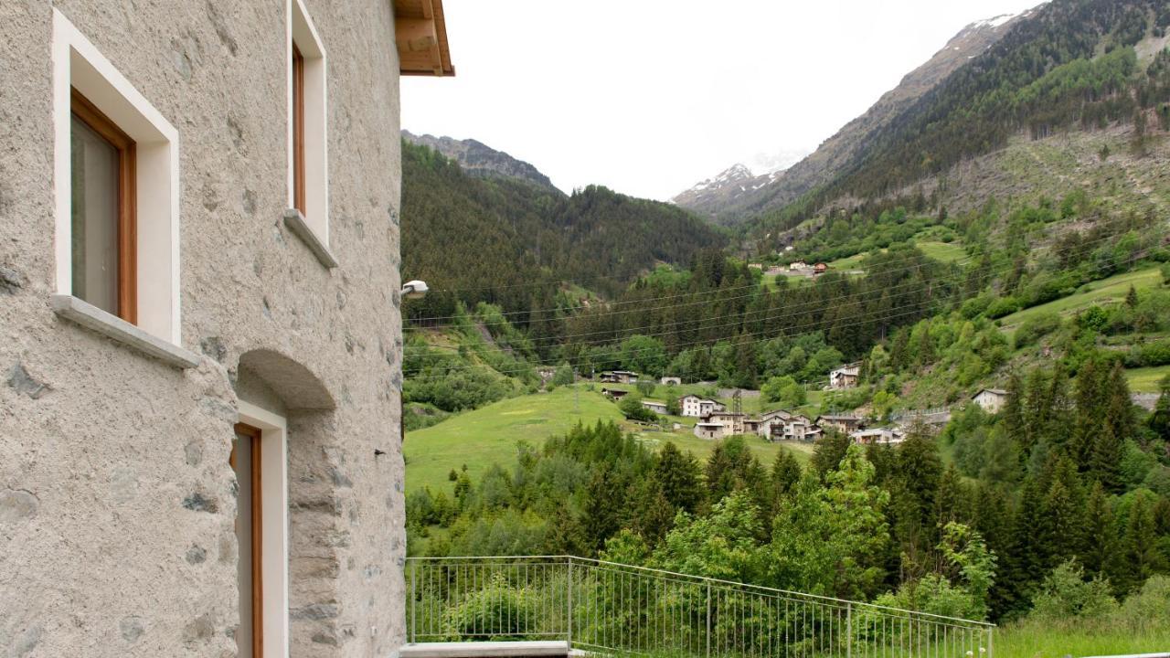 Apartment Italianway - Tola Valdisotto