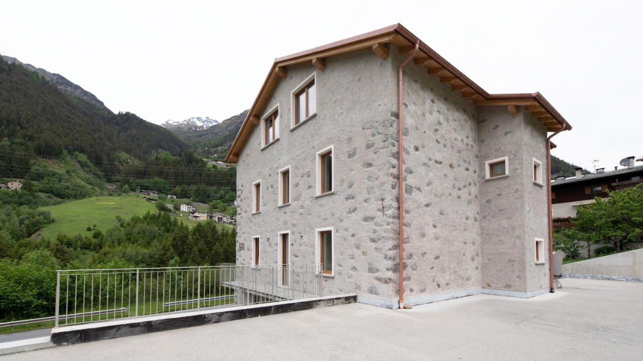 Apartment Italianway - Tola *