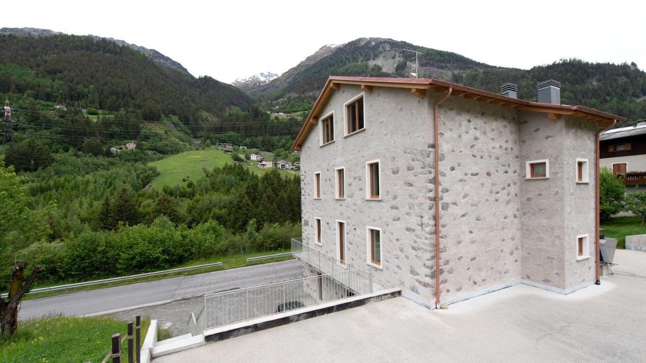 Apartment Italianway - Tola *