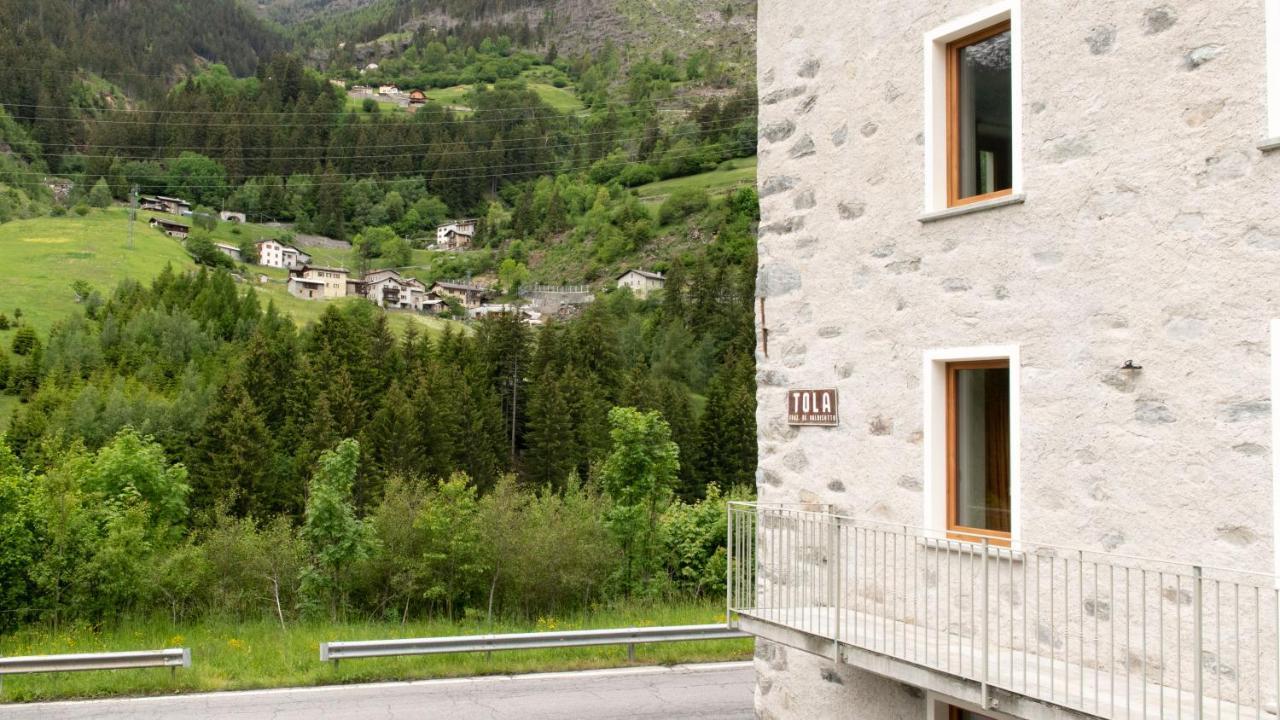 Italianway - Tola Apartment *