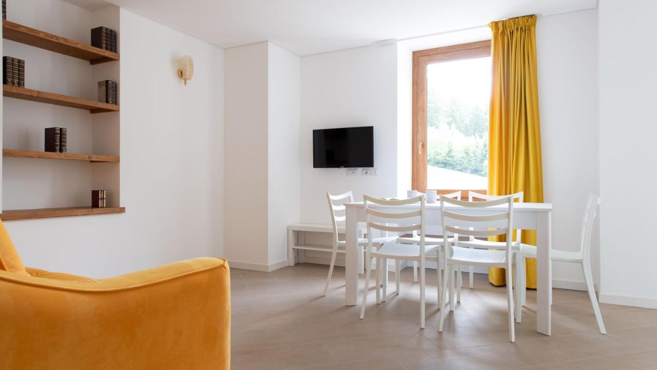 Apartment Italianway - Tola Valdisotto