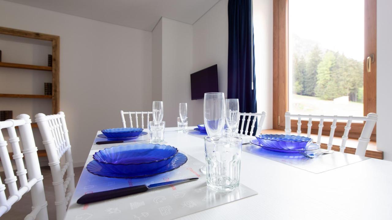 Apartment Italianway - Tola