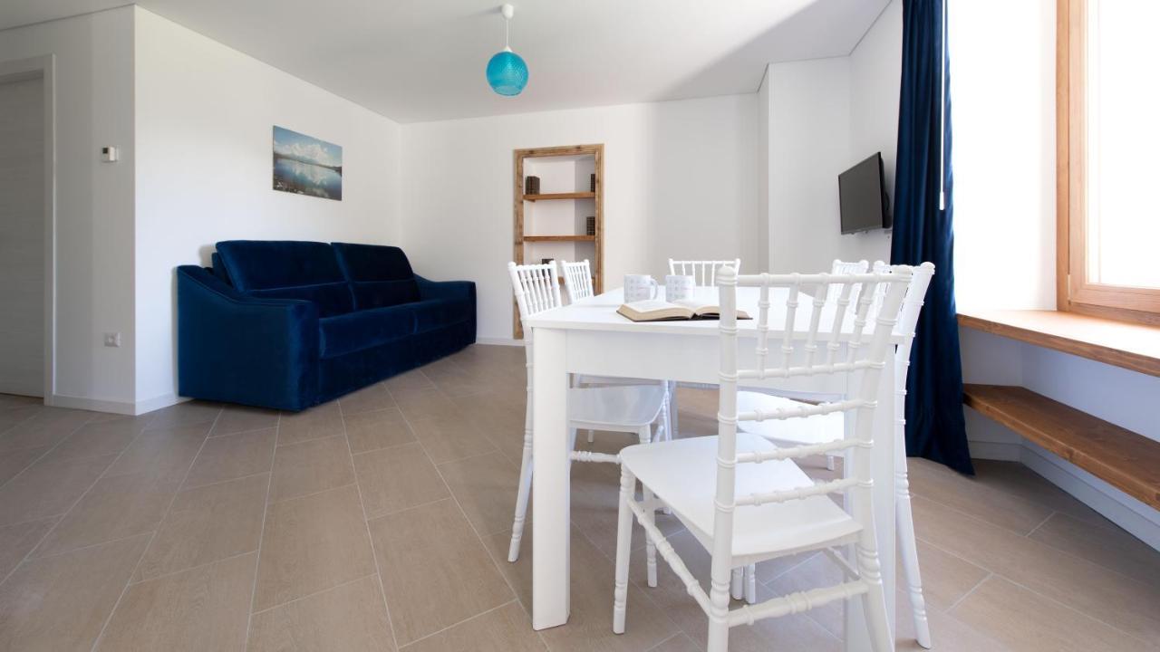 Italianway - Tola Apartment