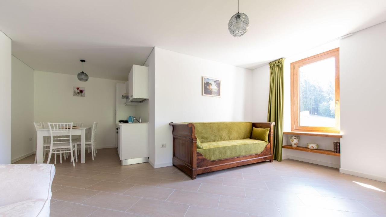 Italianway - Tola Apartment *