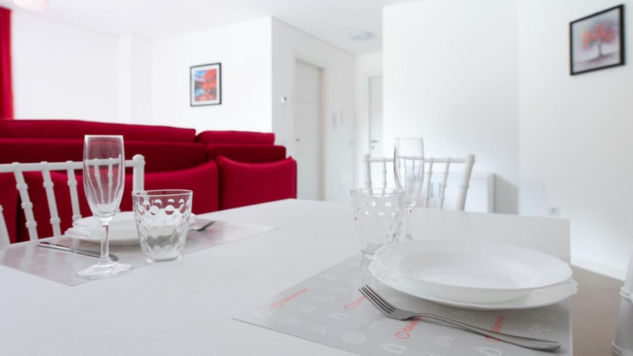 Italianway - Tola Apartment