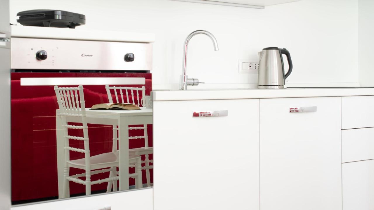Italianway - Tola Apartment