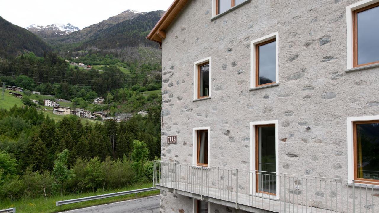 Apartment Italianway - Tola *