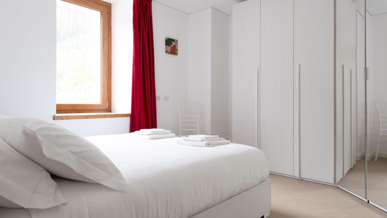 Apartment Italianway - Tola