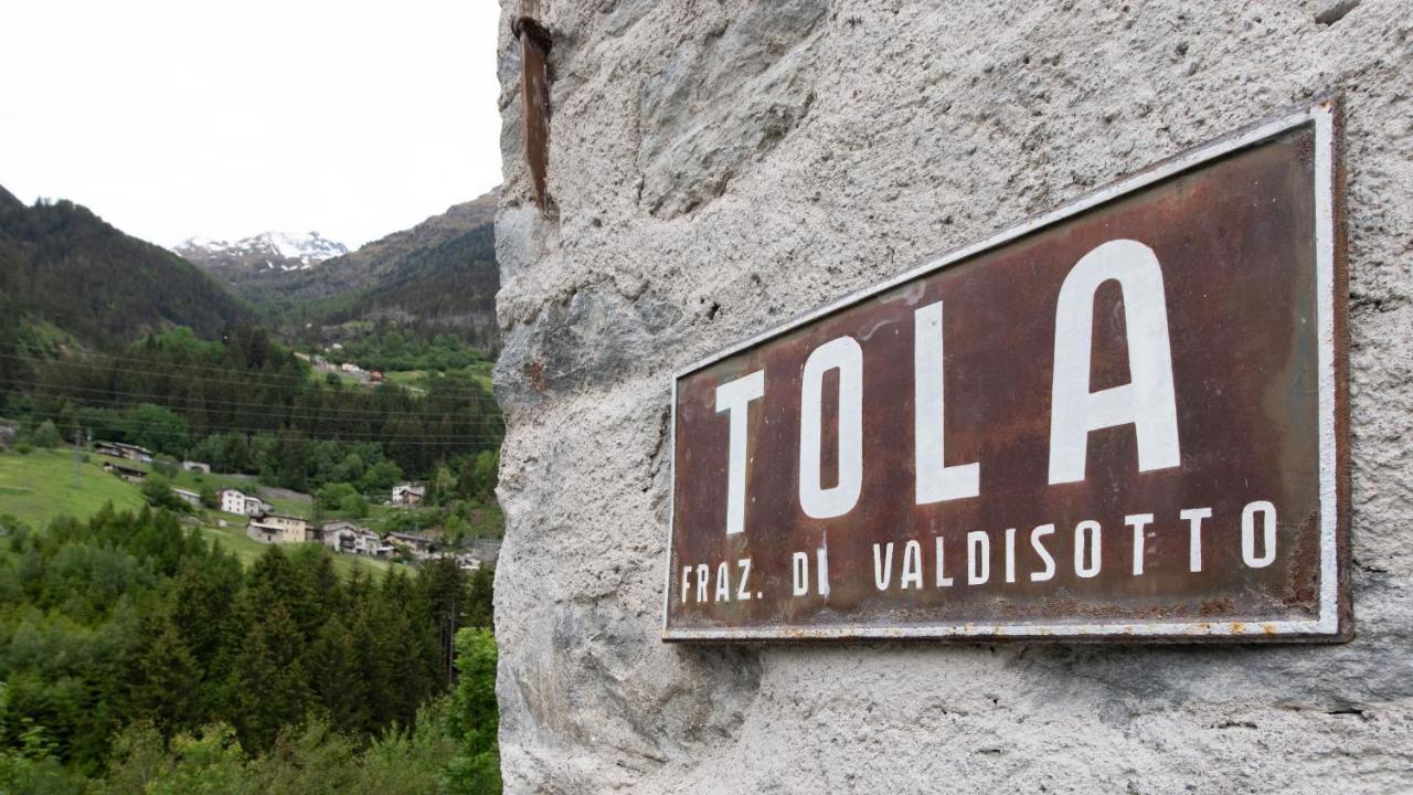 Apartment Italianway - Tola Valdisotto