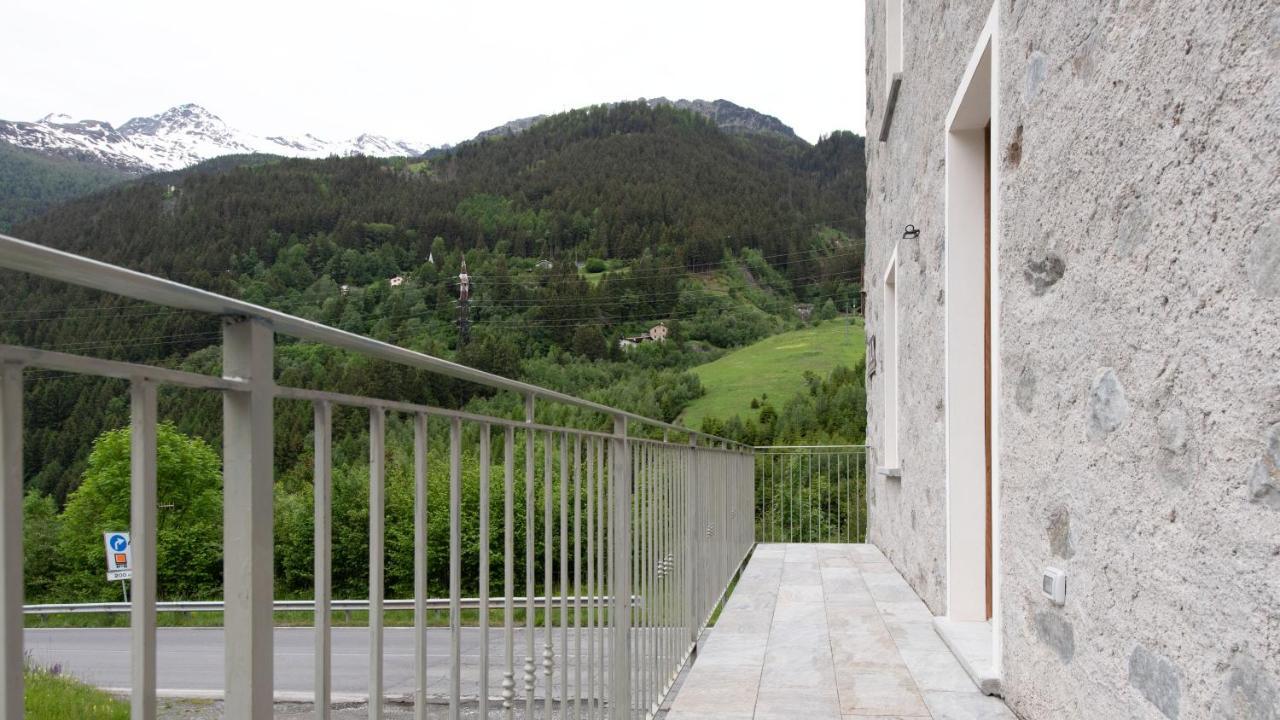 Apartment Italianway - Tola