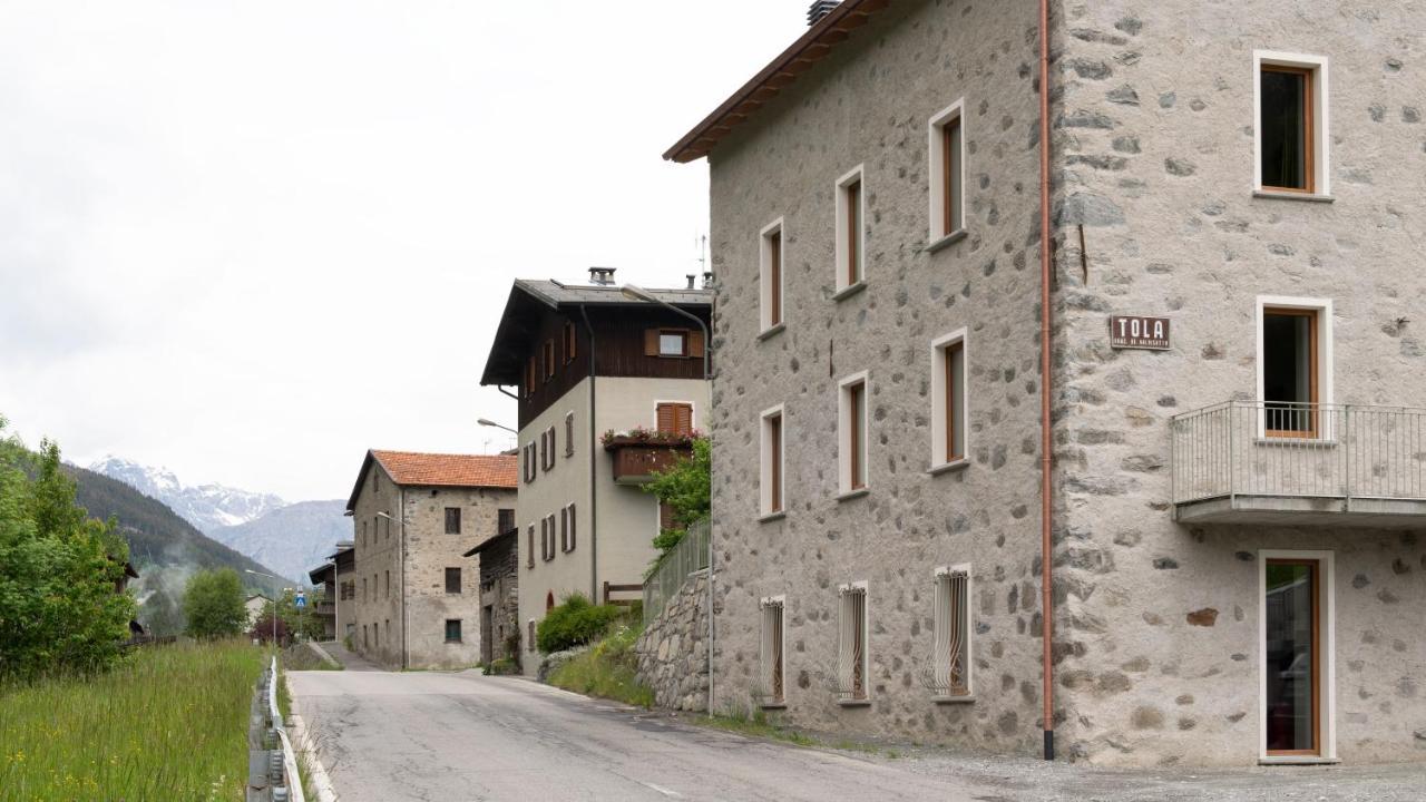 Italianway - Tola Apartment