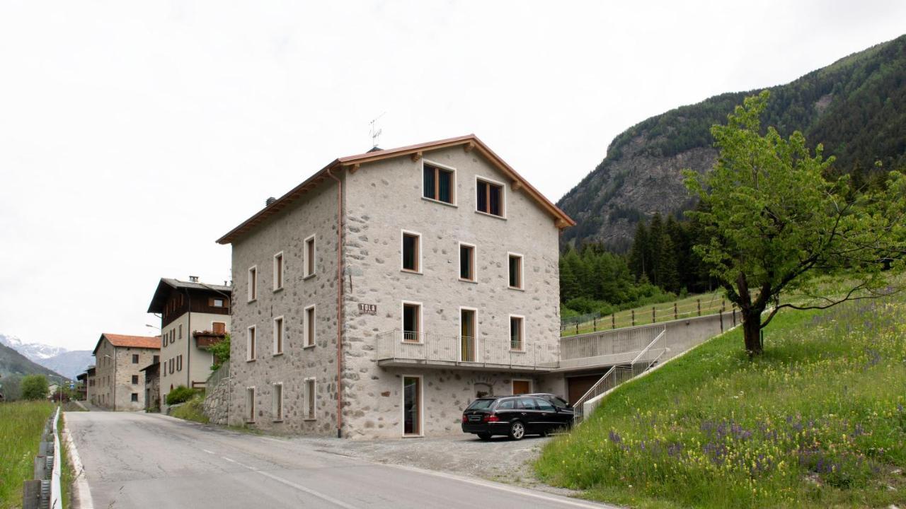 Italianway - Tola