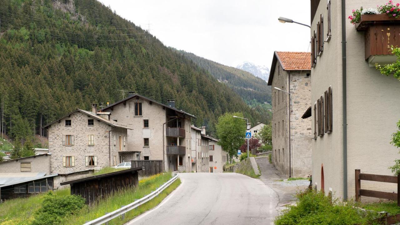 Italianway - Tola Valdisotto